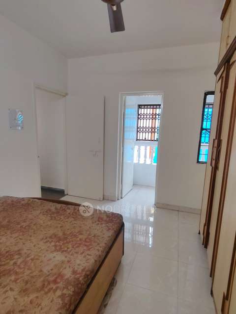 2 BHK Flat In Narayan Baug for Rent  In Hadapsar