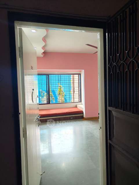 2 BHK Flat In Narayan Baug for Rent  In Hadapsar