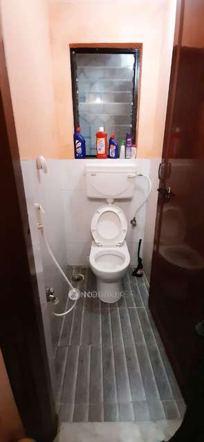 1 BHK Flat In Goel Ganga Hamlet for Rent  In Viman Nagar