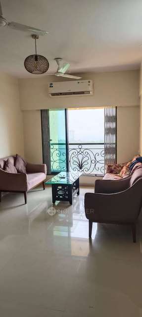 2 BHK Flat In Mayfair Hillcrest for Rent  In Vikhroli West