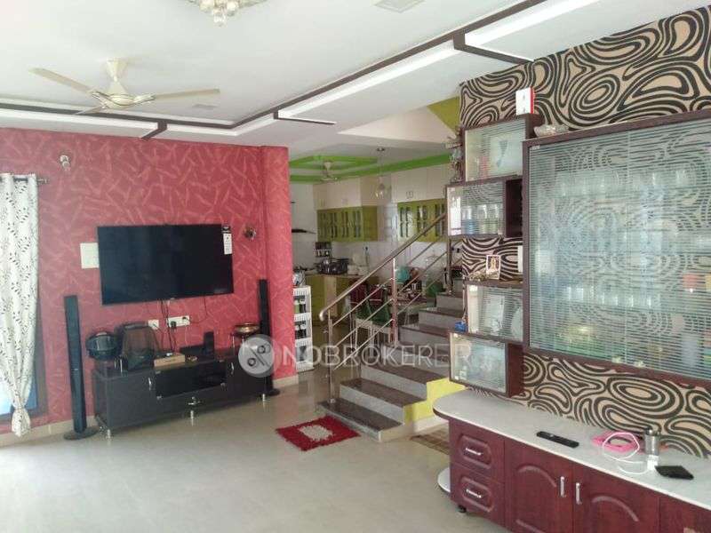 3 BHK Villa In Crown Imperial For Sale  In Bolarum