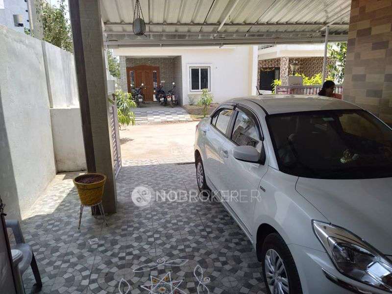 3 BHK Villa In Crown Imperial For Sale  In Bolarum