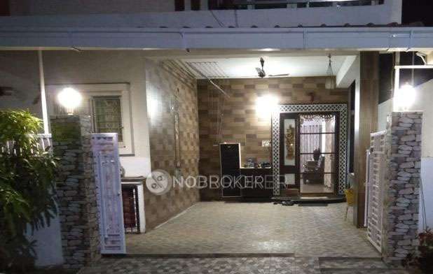 3 BHK Villa In Crown Imperial For Sale  In Bolarum