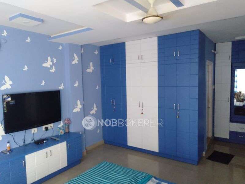3 BHK Villa In Crown Imperial For Sale  In Bolarum