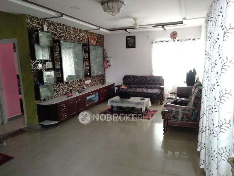 3 BHK Villa In Crown Imperial For Sale  In Bolarum