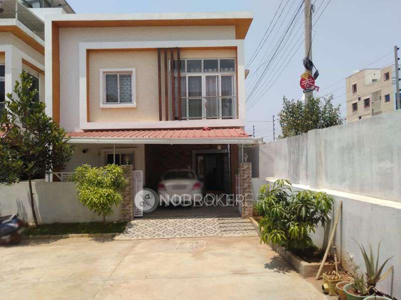 3 BHK Villa In Crown Imperial For Sale  In Bolarum