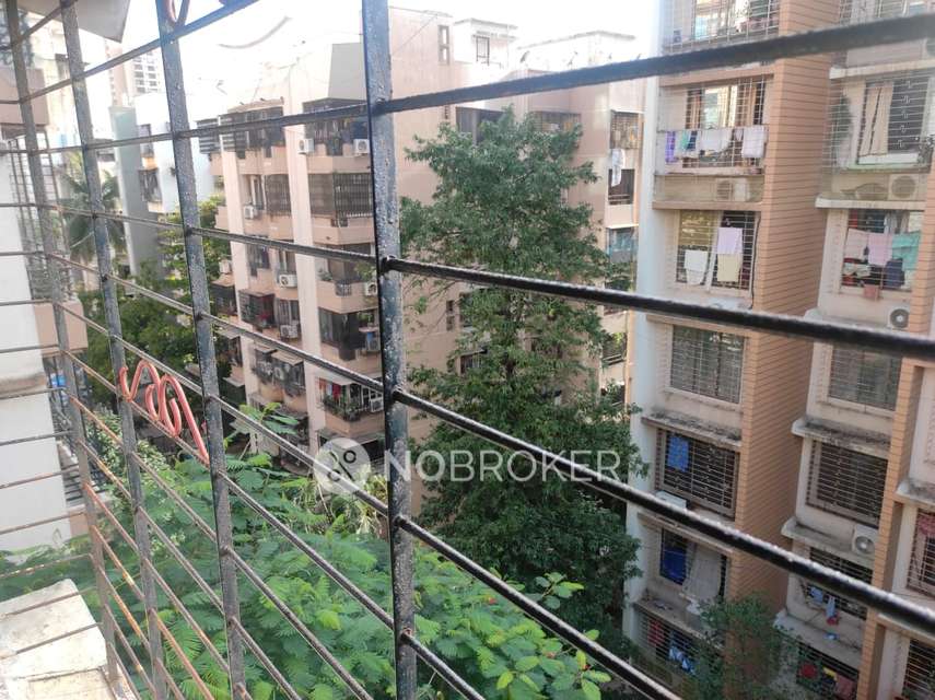 2 BHK Flat In 12 Star For Sale  In Kandivali