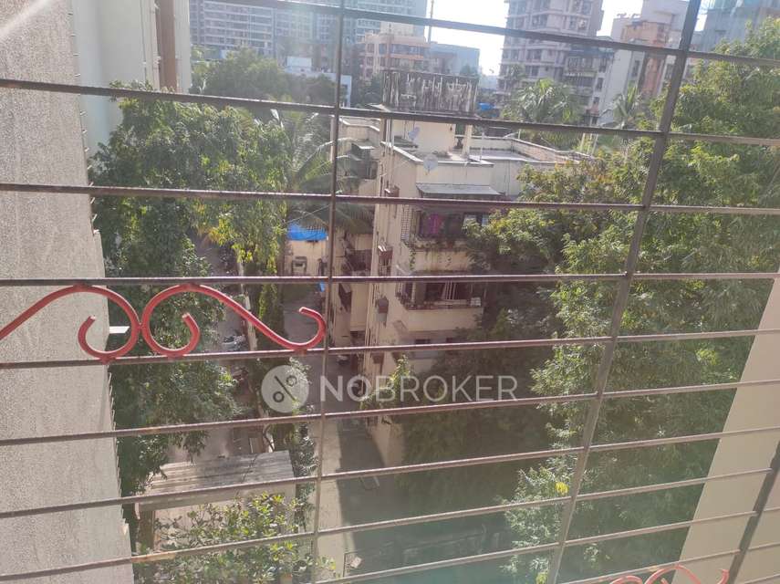 2 BHK Flat In 12 Star For Sale  In Kandivali