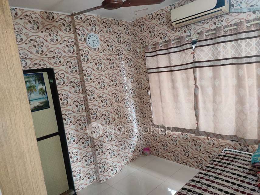 2 BHK Flat In 12 Star For Sale  In Kandivali