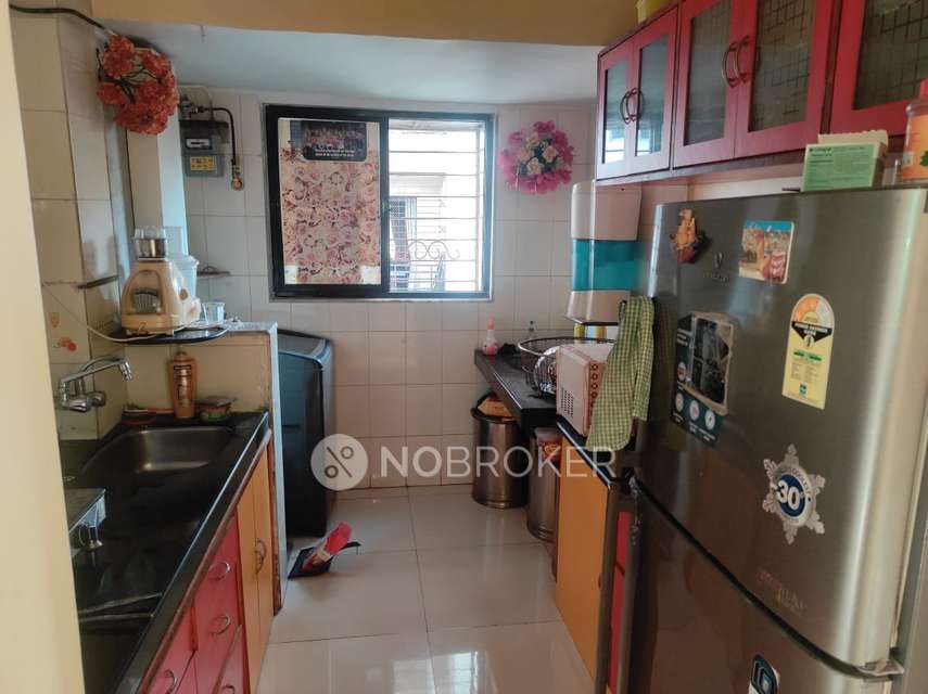 2 BHK Flat In 12 Star For Sale  In Kandivali