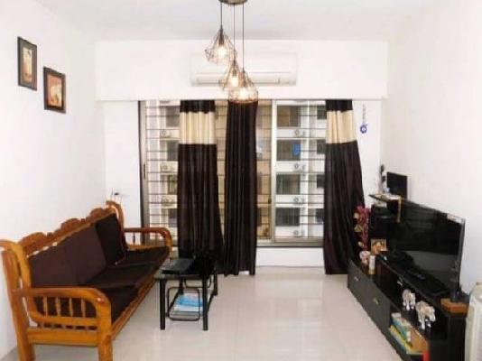 2 BHK Flat In Shree Krishna Eastern Winds For Sale  In Buntar Bhavan Cross Road