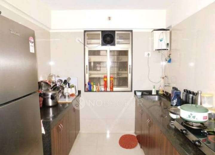 2 BHK Flat In Shree Krishna Eastern Winds For Sale  In Buntar Bhavan Cross Road