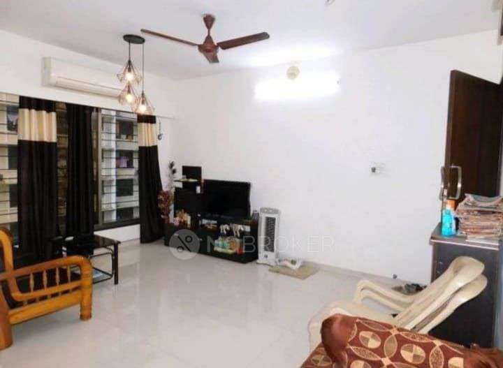 2 BHK Flat In Shree Krishna Eastern Winds For Sale  In Buntar Bhavan Cross Road
