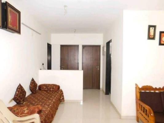 2 BHK Flat In Shree Krishna Eastern Winds For Sale  In Buntar Bhavan Cross Road