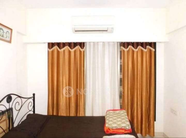 2 BHK Flat In Shree Krishna Eastern Winds For Sale  In Buntar Bhavan Cross Road