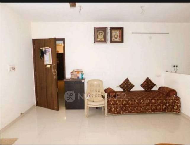 2 BHK Flat In Shree Krishna Eastern Winds For Sale  In Buntar Bhavan Cross Road