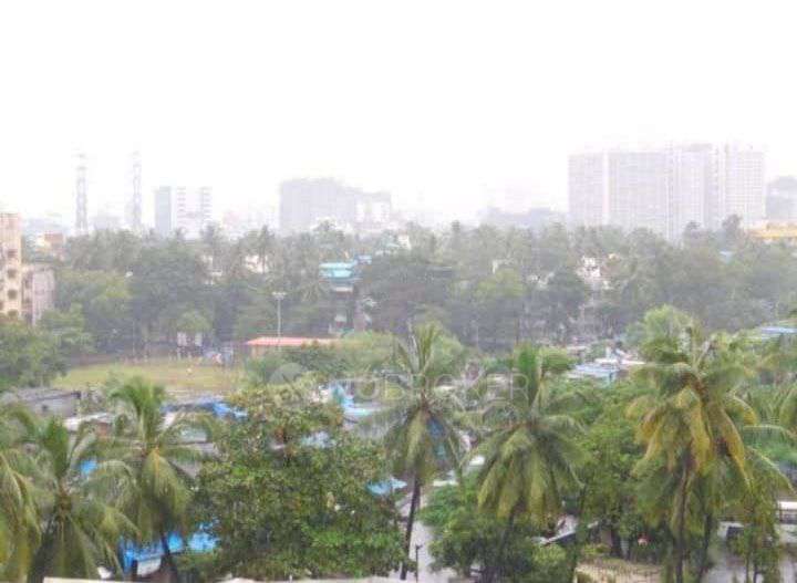 2 BHK Flat In Shree Krishna Eastern Winds For Sale  In Buntar Bhavan Cross Road