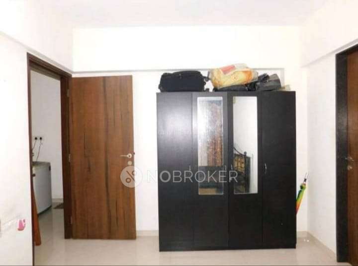 2 BHK Flat In Shree Krishna Eastern Winds For Sale  In Buntar Bhavan Cross Road