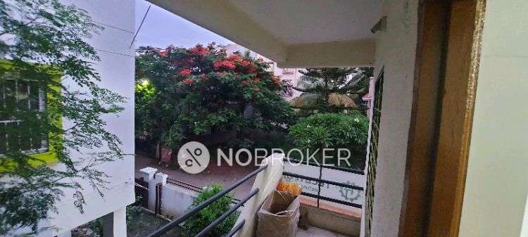 2 BHK House for Rent  In Katraj