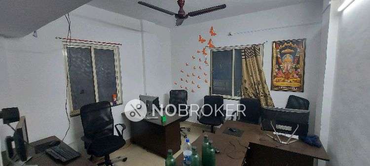 2 BHK House for Rent  In Katraj