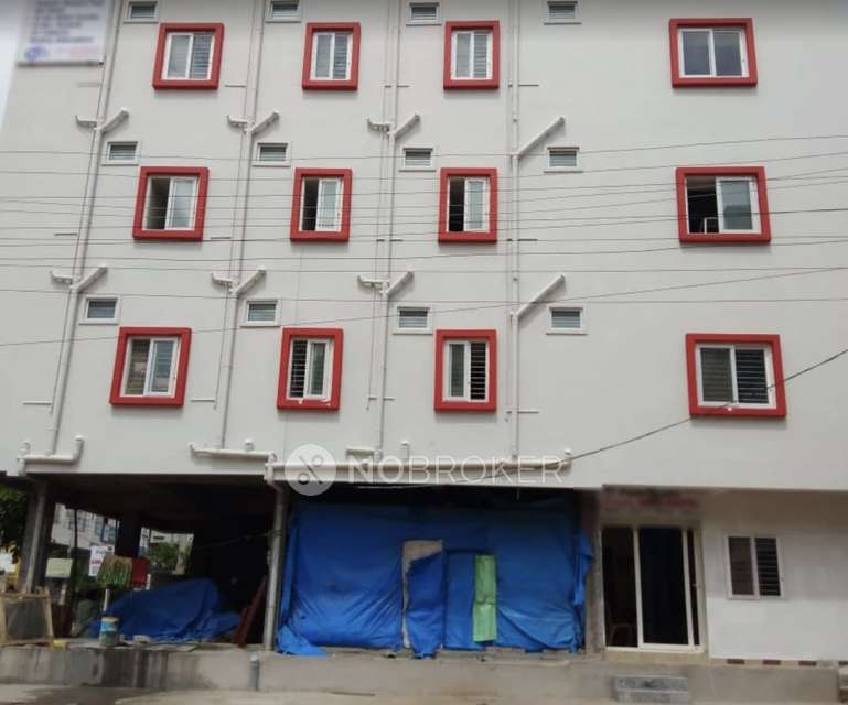 PG for Girls in Meerpet