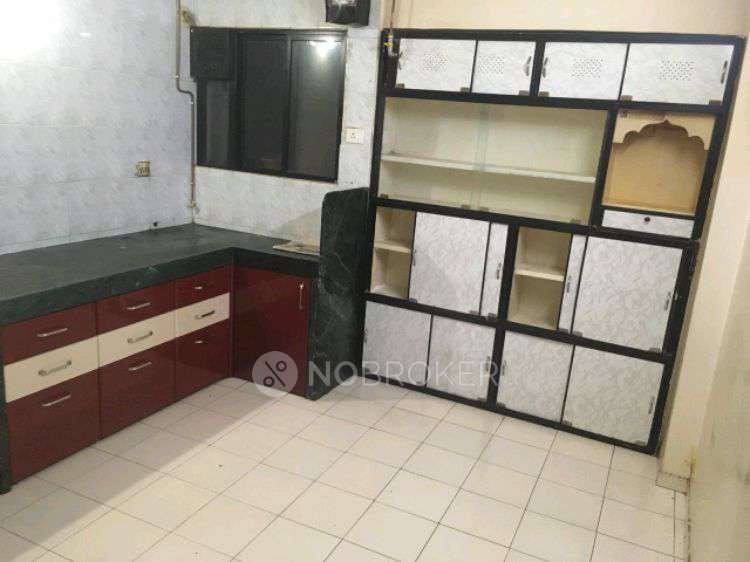 1 BHK Flat In Shivsagar Phase Ii for Rent  In Sinhagad Road