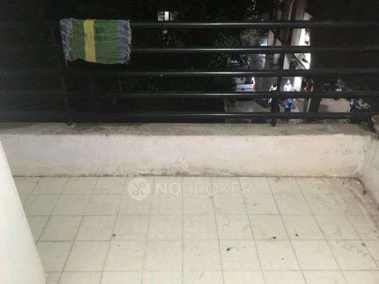 1 BHK Flat In Shivsagar Phase Ii for Rent  In Sinhagad Road