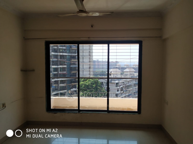 Simran Residency Simran Residency Service Road, Kharghar Rent WITHOUT