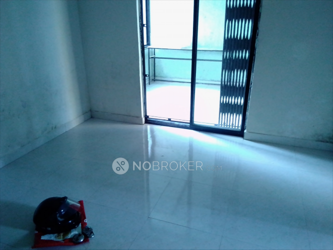 Shivkamal Nagari Warje Rent WITHOUT BROKERAGE Unfurnished 1 BHK