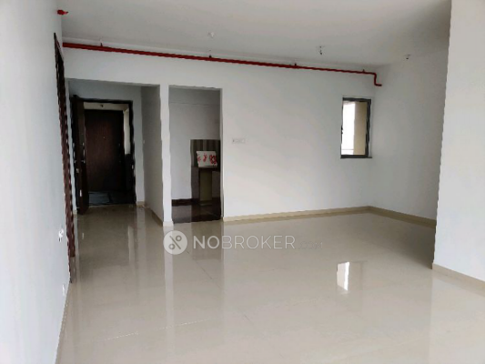 3 BHK Flat In Kalpataru Sunrise for Rent  In Thane West