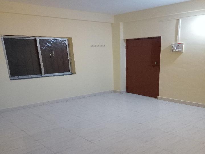 Independent House Wakad Rent WITHOUT BROKERAGE Unfurnished 1 RK