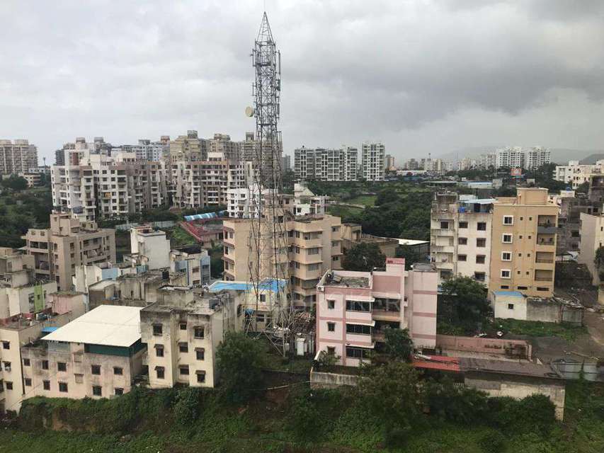 2 BHK Flat In Amit Colori Phase 2 H  for Rent  In Amit Colori ***** 2 H 