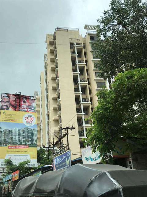 2 BHK Flat In Amit Colori Phase 2 H  for Rent  In Amit Colori ***** 2 H 
