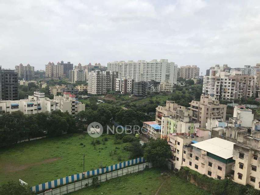 2 BHK Flat In Amit Colori Phase 2 H  for Rent  In Amit Colori ***** 2 H 