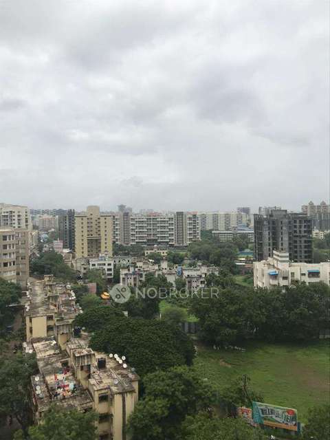 2 BHK Flat In Amit Colori Phase 2 H  for Rent  In Amit Colori ***** 2 H 