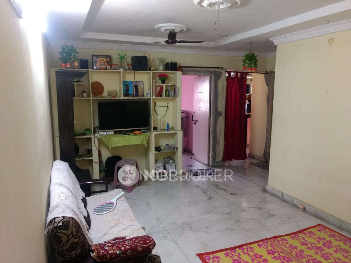 Sri Krishna Residency Kondapur Rent WITHOUT BROKERAGE Unfurnished 2