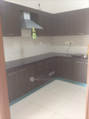 3 BHK Flat In Purva Westend for Rent  In Garvebhavi Palya