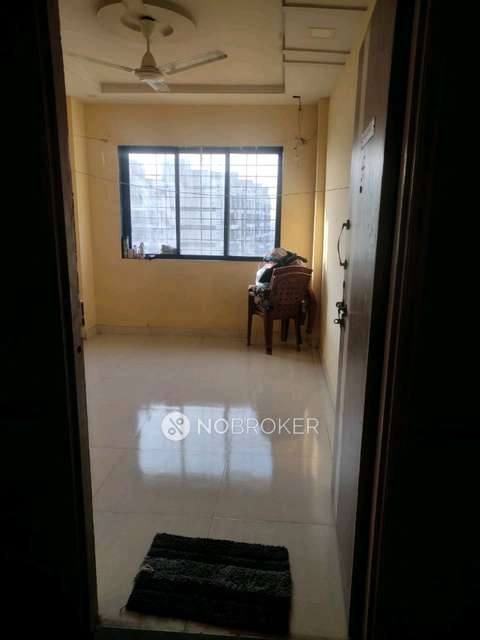 1 BHK Flat In Panvelkar Sankul For Sale  In Badlapur East