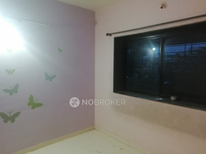 Gulmohar Paradise Homes Kharadi Rent WITHOUT BROKERAGE Semifurnished