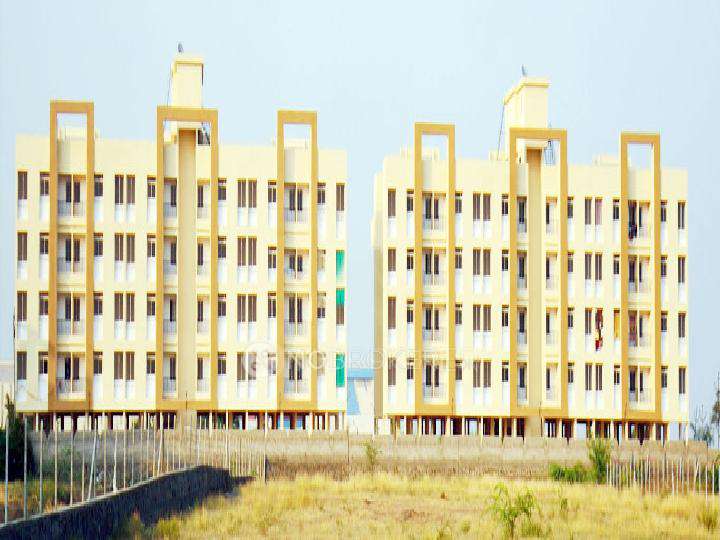 1 BHK Flat In Maple Aapla Ghar for Rent  In Sanaswadi