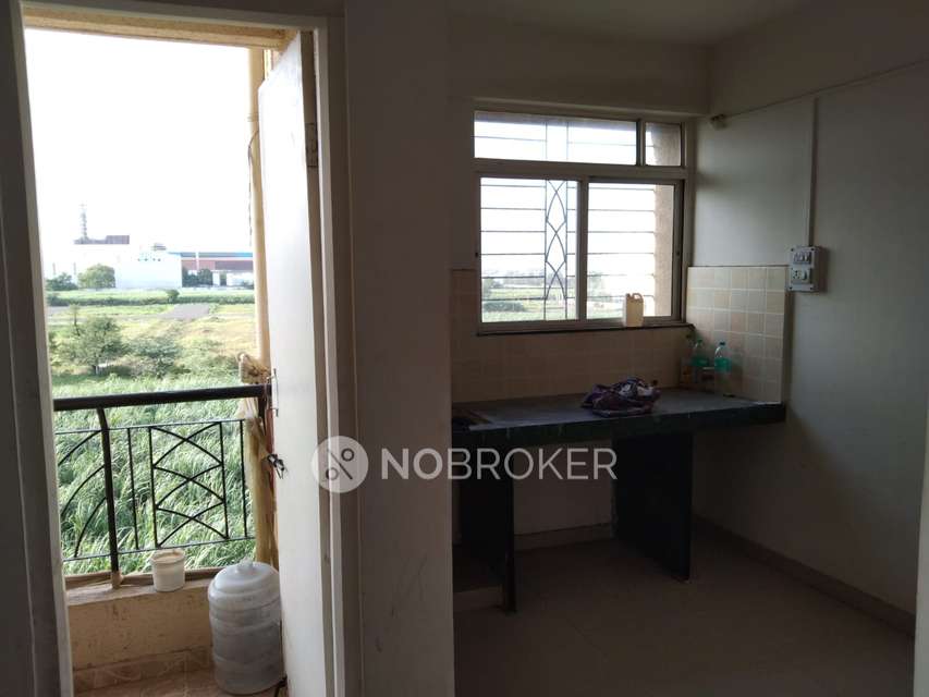 1 BHK Flat In Maple Aapla Ghar for Rent  In Sanaswadi