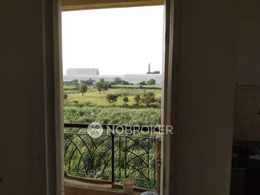1 BHK Flat In Maple Aapla Ghar for Rent  In Sanaswadi