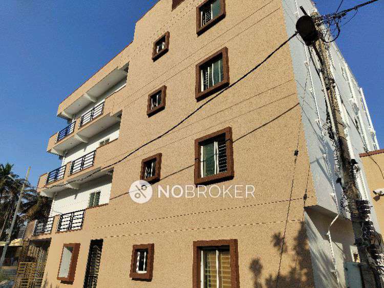 2 BHK House for Rent  In Whitefield