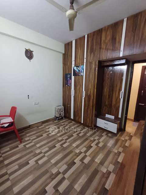 3 BHK Flat In Rajaveena Kutira for Lease  In Mysore Fruit Products Pvt Ltd