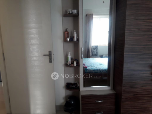 2 BHK Flat In Kvr Vasanti for Rent  In Subramanyapura