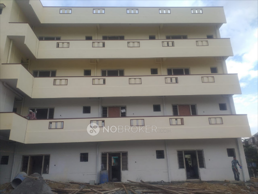 1 BHK Flat for Lease  In Basapura