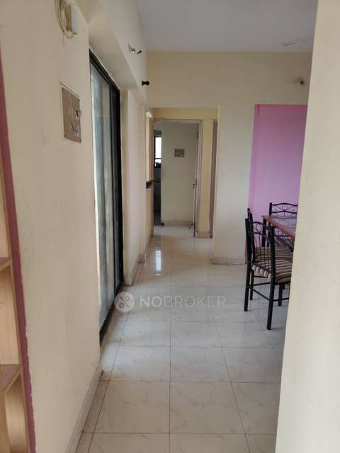2 BHK Flat In Amrut Nagari Housing Society, Amrut Nagari Housing Society for Rent  In Amrut Nagari Housing Society
