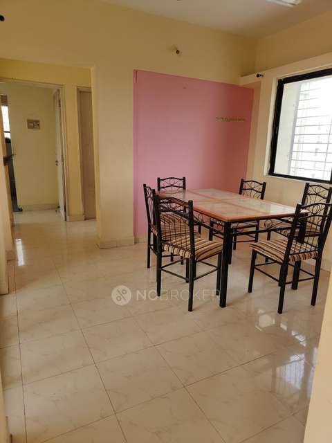 2 BHK Flat In Amrut Nagari Housing Society, Amrut Nagari Housing Society for Rent  In Amrut Nagari Housing Society