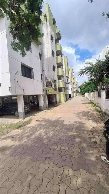 2 BHK Flat In Amrut Nagari Housing Society, Amrut Nagari Housing Society for Rent  In Amrut Nagari Housing Society