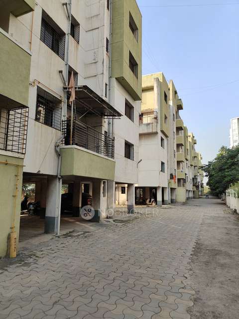 2 BHK Flat In Amrut Nagari Housing Society, Amrut Nagari Housing Society for Rent  In Amrut Nagari Housing Society